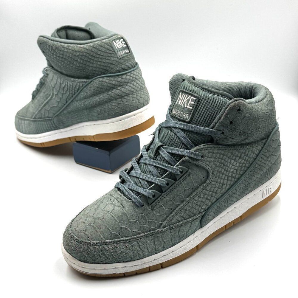 Nike Air Python Premium - Picture 6 of 10